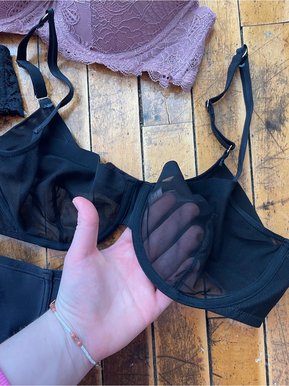 38C bra bundle - Picture 2 of 8